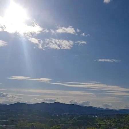 Familiale Avec Jacuzzi *