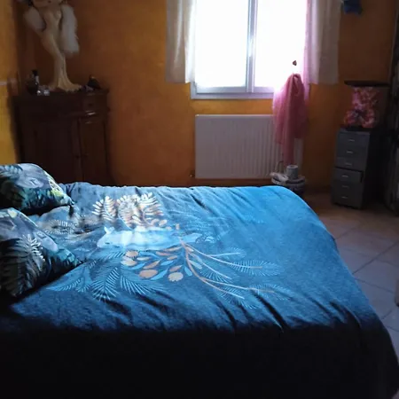 Сasa de vacaciones Familiale Avec Jacuzzi