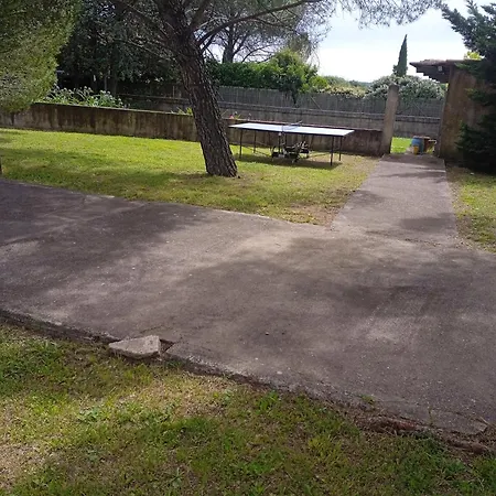 Σπίτι διακοπών Familiale Spacieuse Mejannes-les-Ales