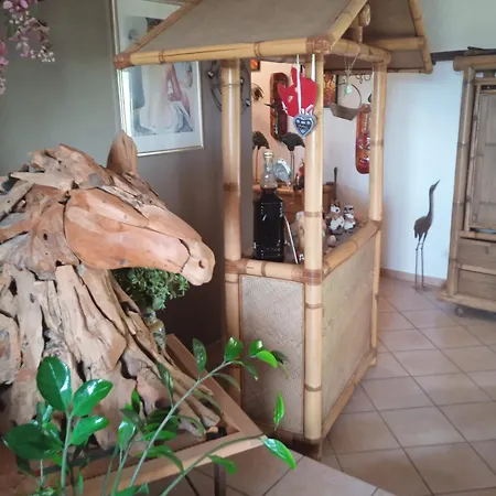 Σπίτι διακοπών Familiale Spacieuse Mejannes-les-Ales